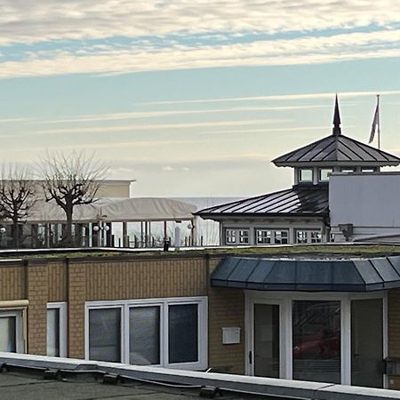 Die Kleine Freiheit Groemitz Center - Unmittelbare Strandlage Mit Allem Komfort 外观 照片